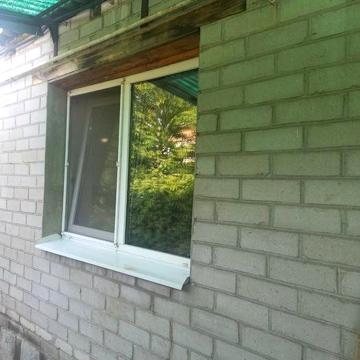 В продаже дом с жилой времянкой