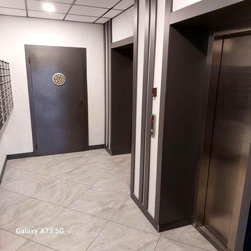 БЕЗ КОМІСІЇ.  Продам свою ізольовану 1к. квартиу 46,2м.кв. ЖК "Промінь ЖК. Промінь.