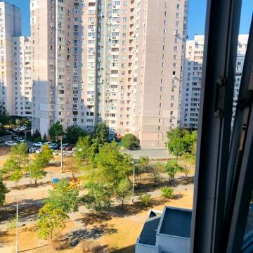 Радунська вул., 9-Б