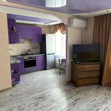 Здам однокімнатну квартиру, вул. Синельниківська, б. 7а.