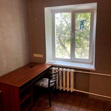Довгострокова оренда 3к Квартира Роторна вулиця