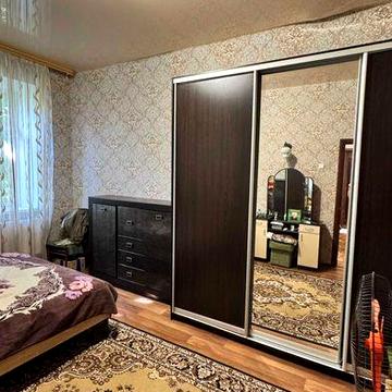 Продам 3 к.кв в Чугуеве (Авиатор) автономное отопление