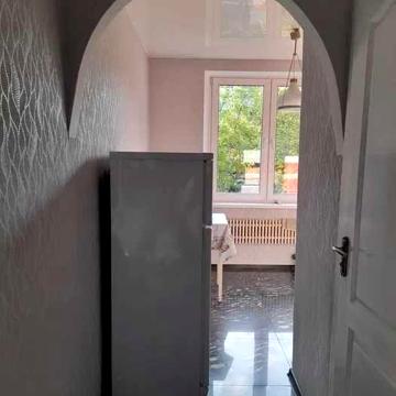 1к квартира на Салтiвцi
