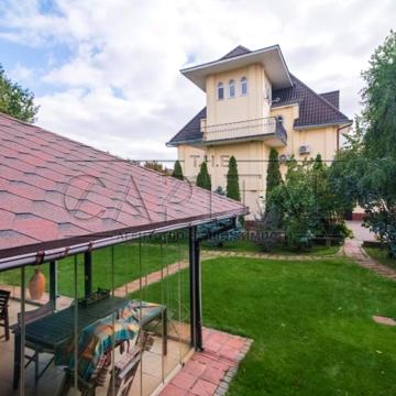Польова вул.