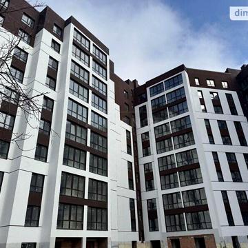 Продаж 2к Квартира Ленкавського вулиця ЖК Атмосфера