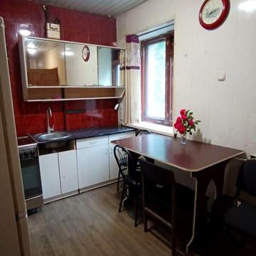Продаж 2к Квартира Іскринський провулок
