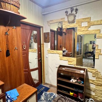 Харківська вул., 100