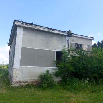 Продається мальовничий будиночок