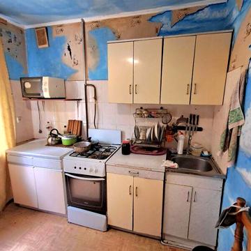 Продаж 1к Квартира Віталія Шума вулиця