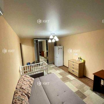 1к. 38м2 Салтівка ( Салтовка, ТРК Украина, Гв. Широнинцев 13 ) 127518