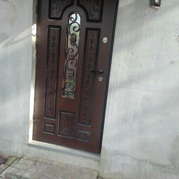 Двохкімнатна квартира на Левандівці