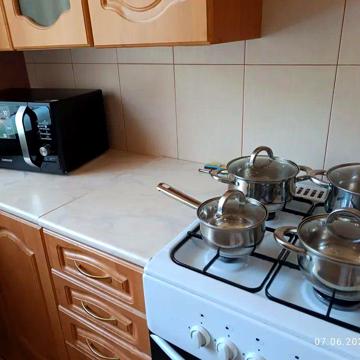 1К-кв 2 эт. А.Поля низ Кирова Леси Украинки Центр