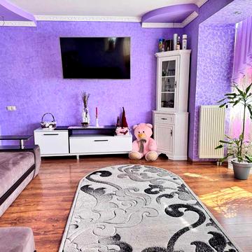 Продаж 3-к кв Калинова Слобода 2. Н/Б . Меблі , техніка . ЖК Калинова Слобода