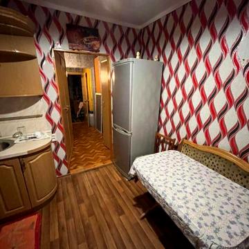 Сдается 3 к квартира в Самарь!