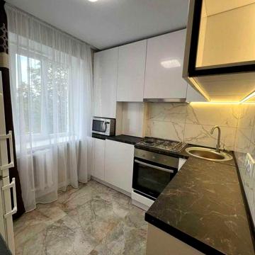 Сдам 1 к. квартиру у входа в «метро 23 Августа» РЕМОНТ МЕБЕЛЬ ТЕХНИКА