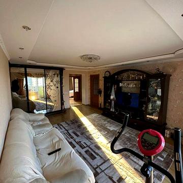 Сдам  Свою квартиру