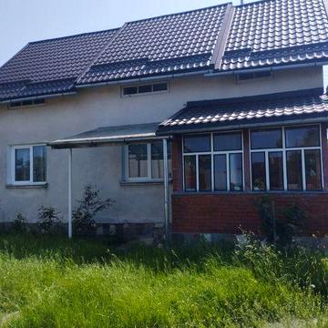Будинок в селі Милятичі