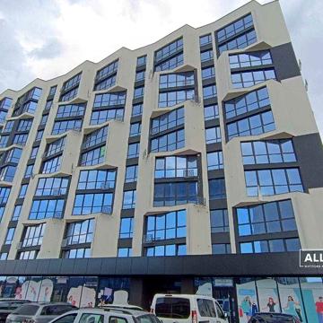 Продається 2-кімнатна квартира від перевіреного забудовника ЖК Паркова Алея