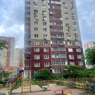 Продажа 2-х комнатной видовой квартиры Русовая 3А ЖК Патриотика