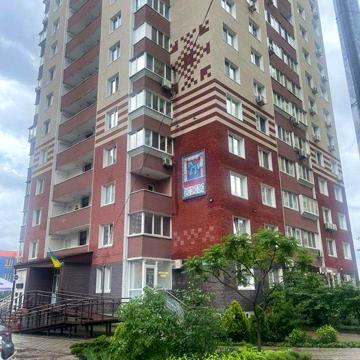 Продажа 2-х комнатной видовой квартиры Русовая 3А ЖК Патриотика