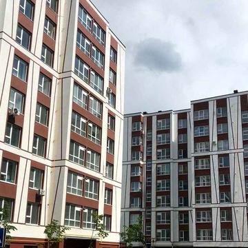 3-кімнатна квартира 76м2. ЖК Опришівська Слобода ЖК Опришівська Слобода