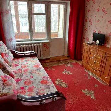 Здам однокімнатну квартиру на Воскресенці. Метро 15 хвилин.