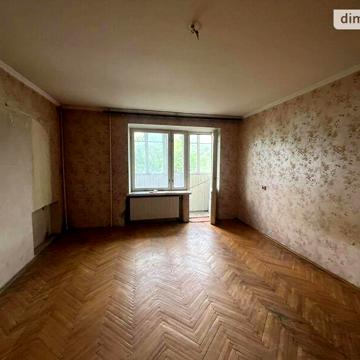 Продаж 1к Квартира Новий Світ вулиця