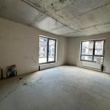 2кк Квартира з терасою в Ірпіні