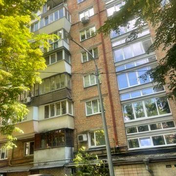 Продажа 2- х комнатной квартиры Владимиро -Лыбедская 16