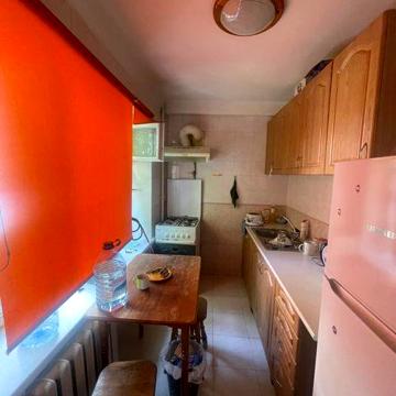 Продажа 2- х комнатной квартиры Владимиро -Лыбедская 16