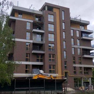 Продаж 2-х кім. квартири вул.Морозна 29 ЖК Quoroom Ice