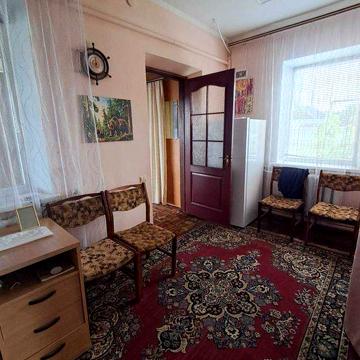 Сдам комнату в доме. Левый берег, ул. Солончаковая. Свободна!