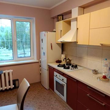 Продам 3 ком квартиру Осипенковский микрорайон улица Звенигородская