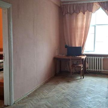 Квартира центр міста