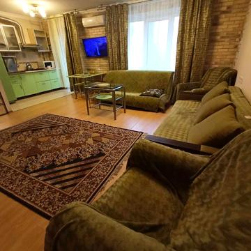 Оренда затишної однокімнатної квартири на вул.Калинова, 53
