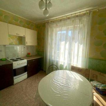 Здам 1 кімнатну квартиру. Троєщина.