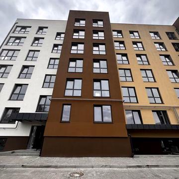 Продаж 2к Квартира Чорновола Вячеслава вулиця ЖК На Щасливому, дом 12