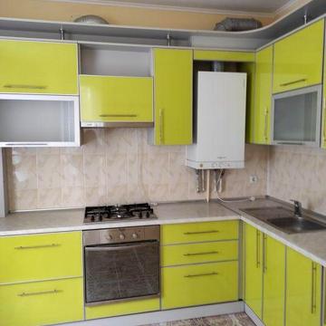 Продам 3-к квартиру з АГВ на Поділлі ЖК Поділля