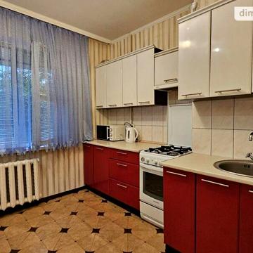 Продаж 1к Квартира Ігоря Каплуненка (Декабристів) вулиця
