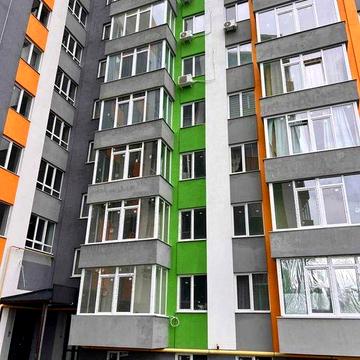 Продаж 1 кімнатної з ремонтом 26500$. Мінімальне оформлення! Без ком.! ЖК Life