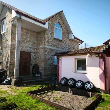 Продаж будинку с. Бузова вул.Центральна