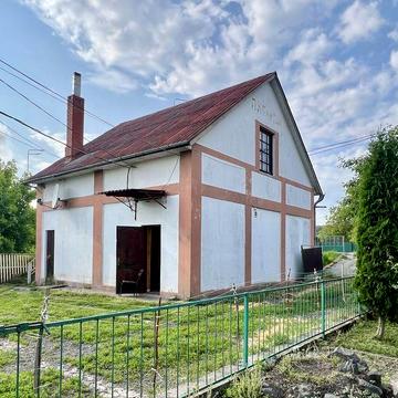 Продається будинок, с. Прибузьке, 10 км від Хмельницького.