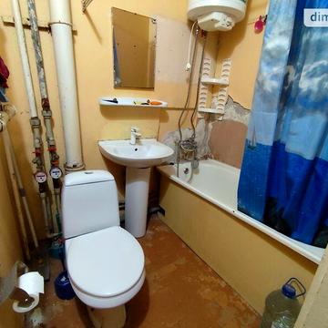 Продаж 1к Квартира Варненська вулиця