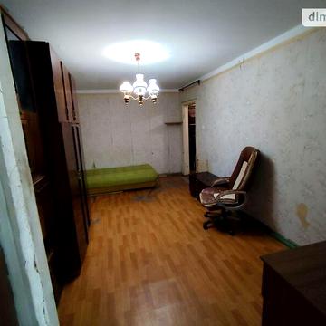 Продаж 1к Квартира Варненська вулиця