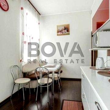 Без% Продаж 2-к квартири 80м2 Антоновича Голосієво Жилянська Ділова