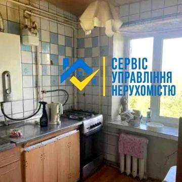 Продам недорого 2х.комн.кв. Бот.сад