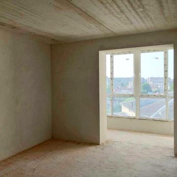 3-к квартира в ТОП-локації, р-н озера, ЖК «Атмосфера», 86 кв/м, 4/9 ЖК Атмосфера