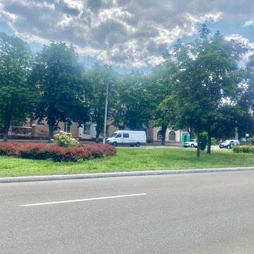 Продаж 4х в Нагірній частині р-н БК «Краз»