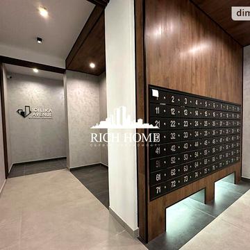 Продаж 1к Квартира Бориса Гмирі вулиця ЖК Idilika Avenue