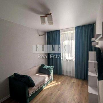 Продаж 2к квартири, ЖК PARKLAND, вул. Практична, 1 ЖК PARKLAND